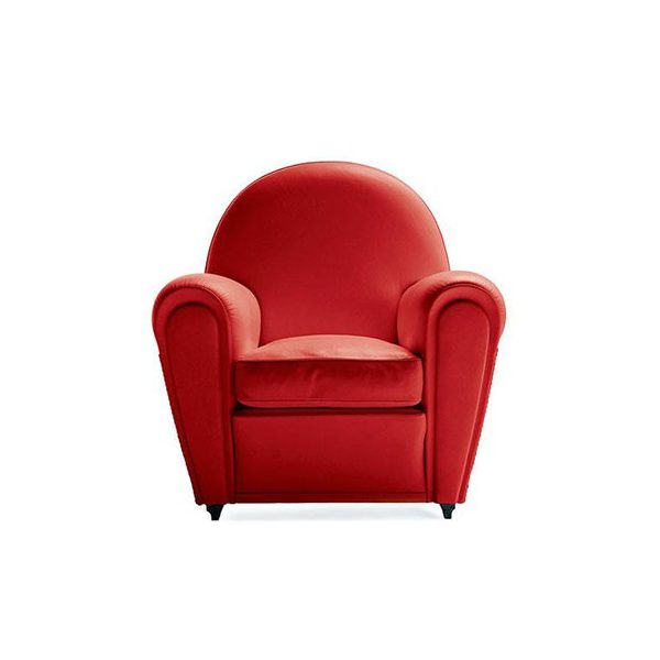 Poltrona Vanity Fair