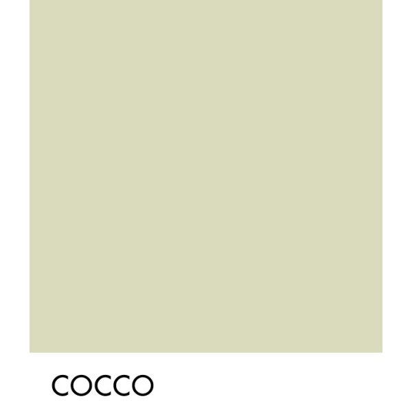 COFFEE TABLE AIR laccato quadrato L. 82,8  H. 41,4 - LAGO