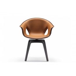 Poltrona Ginger