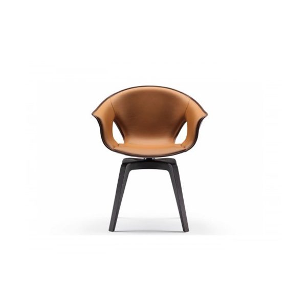 Poltrona Ginger
