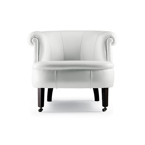 Poltrona Club - Poltrona Frau