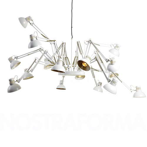 Lampada Dear Ingo - Moooi