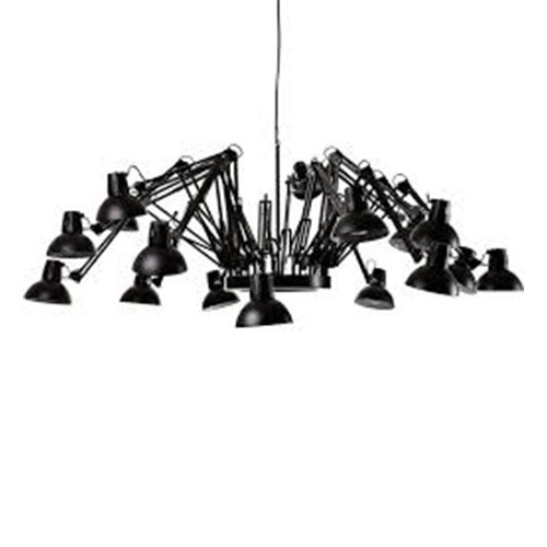 Lampada Dear Ingo - Moooi 2