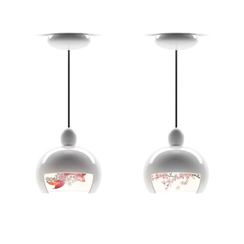 Lampada Juuyo - Moooi