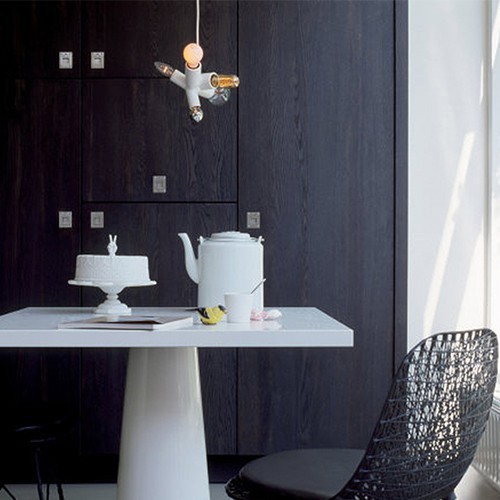 Lampada Clusterlamp - Moooi