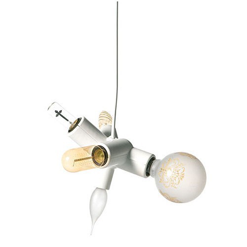 Lampada Clusterlamp - Moooi 2