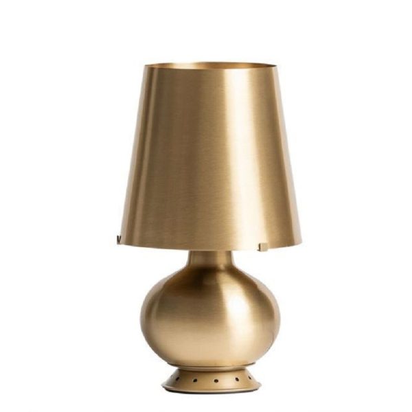 FONTANA Lampada da Tavolo Ø 20 - FontanaArte