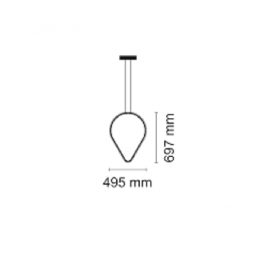 ARRANGEMENTS DROP DOWN - Flos 2