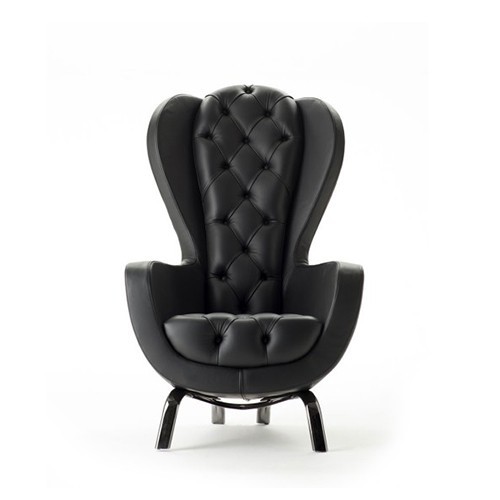 POLTRONA GUELFO - Opinion...