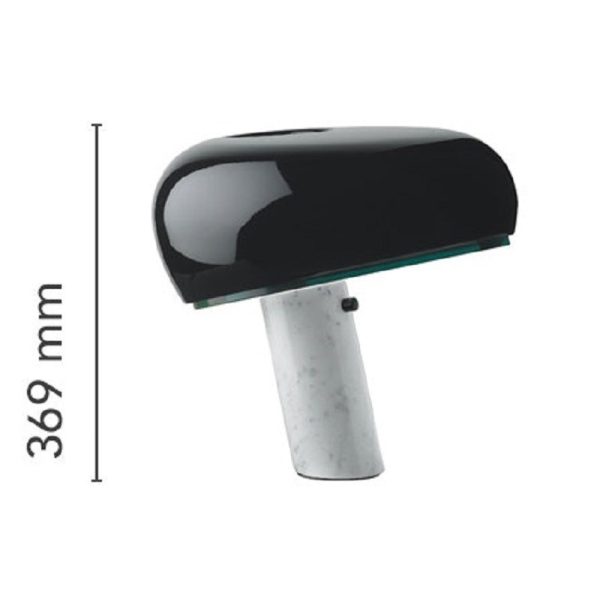 Lampada SNOOPY - Flos
