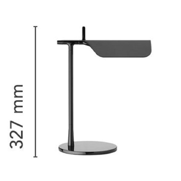 Lampada Tab T