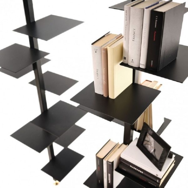 MOGG - LIBRERIA ADELAIDE METAL