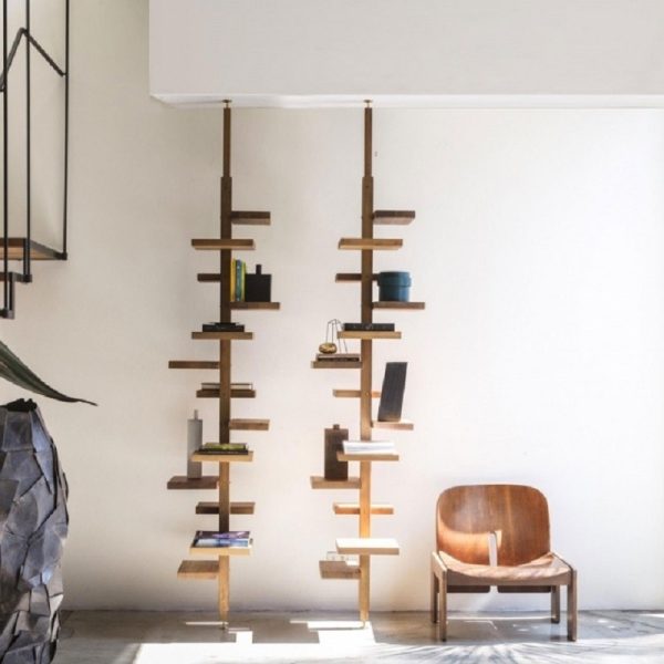 Libreria Adelaide Wood