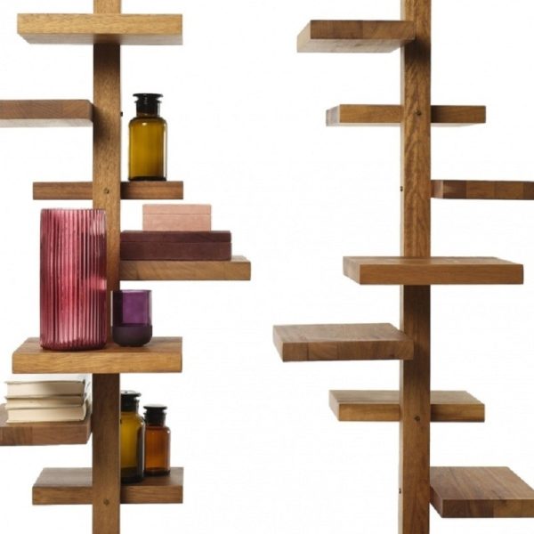 Libreria Adelaide Wood
