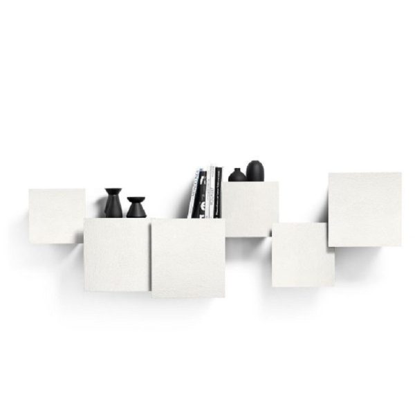 Contenitore a Parete DPI Mogg | Modularità e Design | Ida'