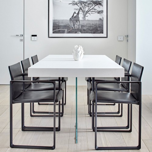 Tavolo AIR fenix - LAGO