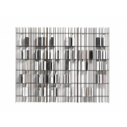 Mogg - METRICA WALL A