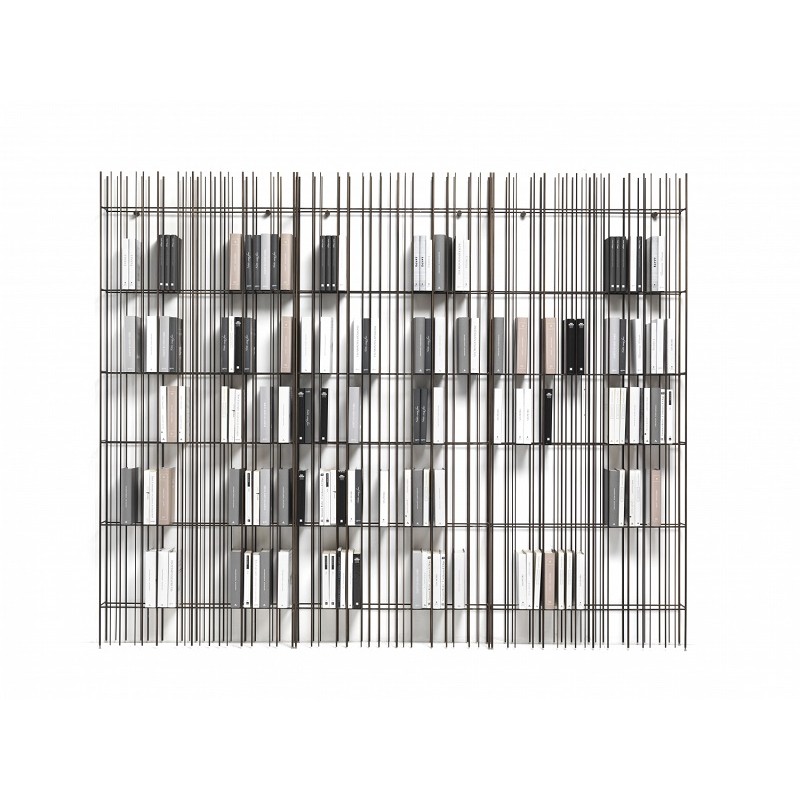Mogg - METRICA WALL A