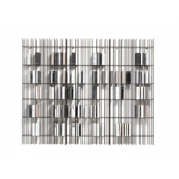 Mogg - METRICA WALL A