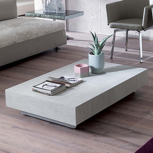 TRASFORMABILE BOX - Ozzio