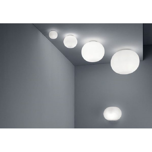Glo - Ball Wall Mini