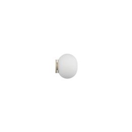 GLO - BALL WALL MINI - Flos
