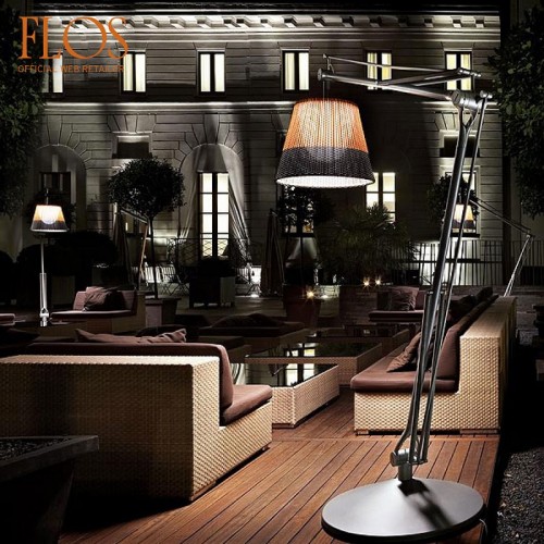 Lampada SUPERARCHIMOON... 2