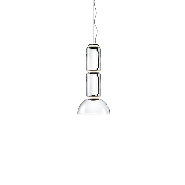 NOCTAMBULE SUSPENSION - Flos