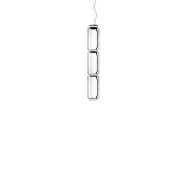 NOCTAMBULE SUSPENSION - Flos