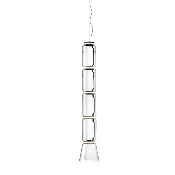 NOCTAMBULE SUSPENSION - Flos
