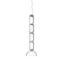 NOCTAMBULE SUSPENSION - Flos