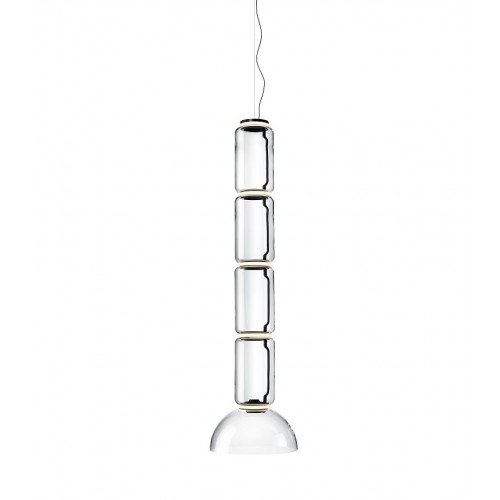 NOCTAMBULE SUSPENSION - Flos