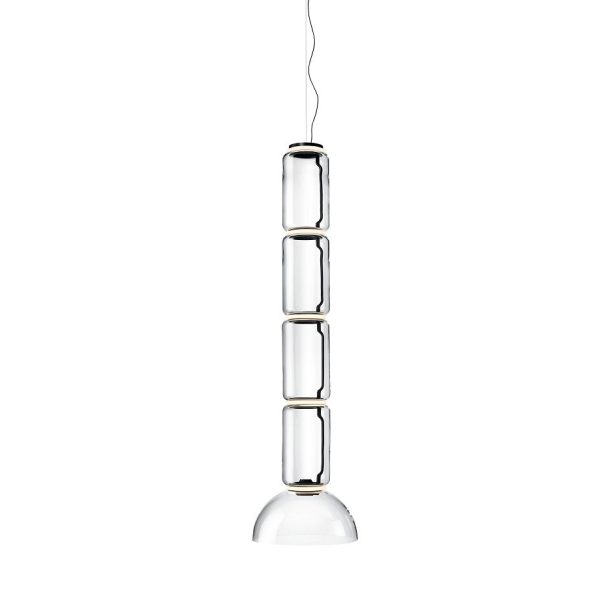 NOCTAMBULE SUSPENSION - Flos
