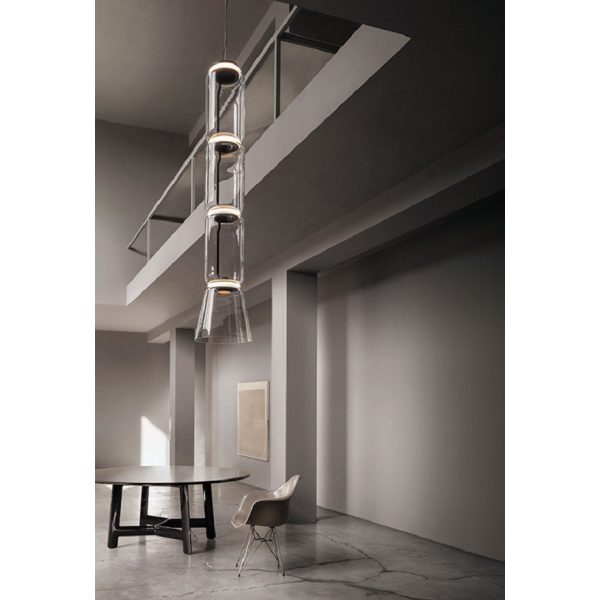 NOCTAMBULE SUSPENSION - Flos