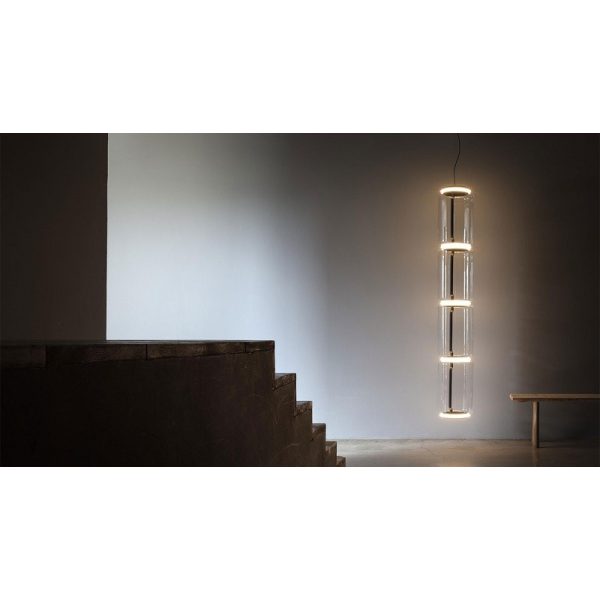 NOCTAMBULE SUSPENSION - Flos
