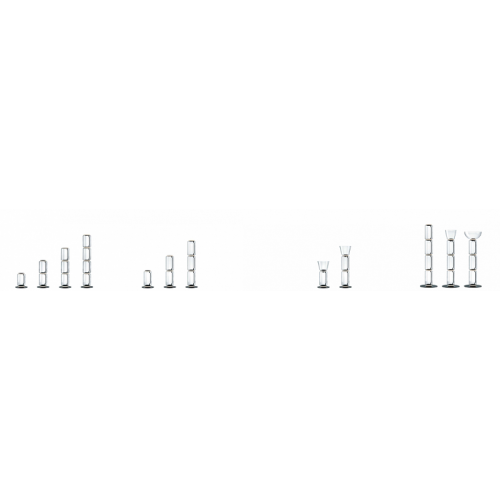 NOCTAMBULE FLOOR - Flos