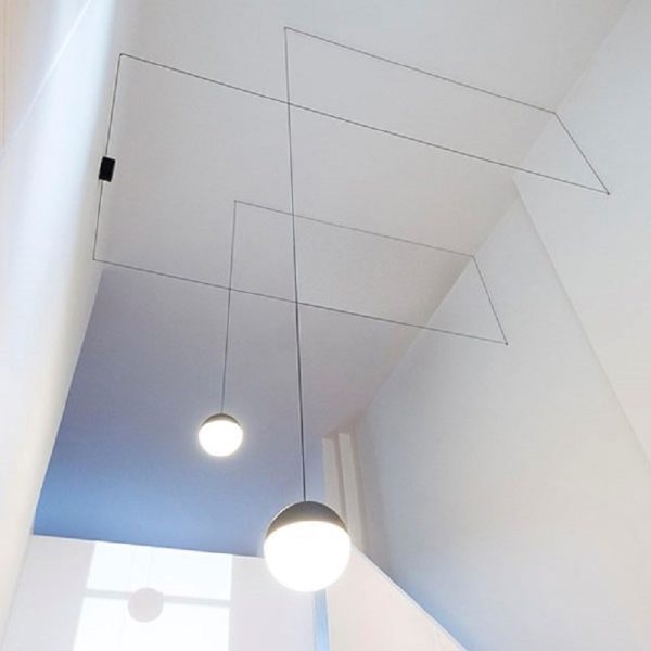 STRING LIGHT - Flos
