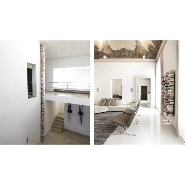 Ptolomeo Wall