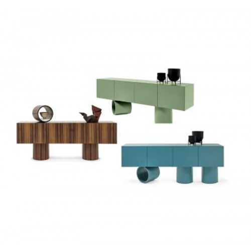 CREDENZA GIUNONE - MOGG