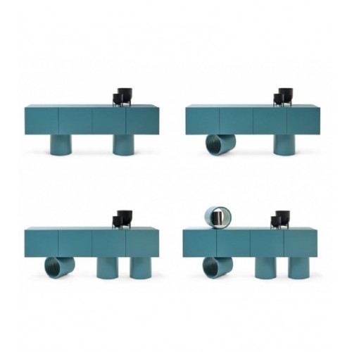 CREDENZA GIUNONE - MOGG 2