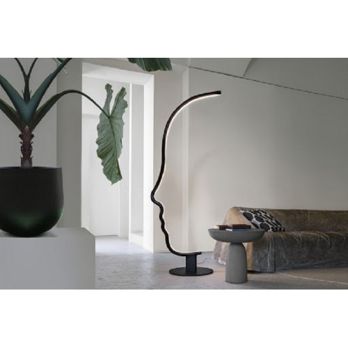 MOGG LAMPADA VIS A VIS 2