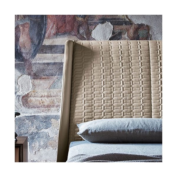 LETTO SUZIE WONG  Poltrona Frau