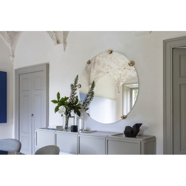 Specchio Selfie