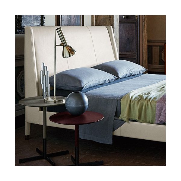 LETTO SUZIE WONG  Poltrona Frau