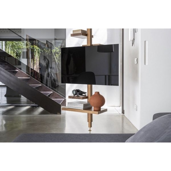TV Adelaide Wood