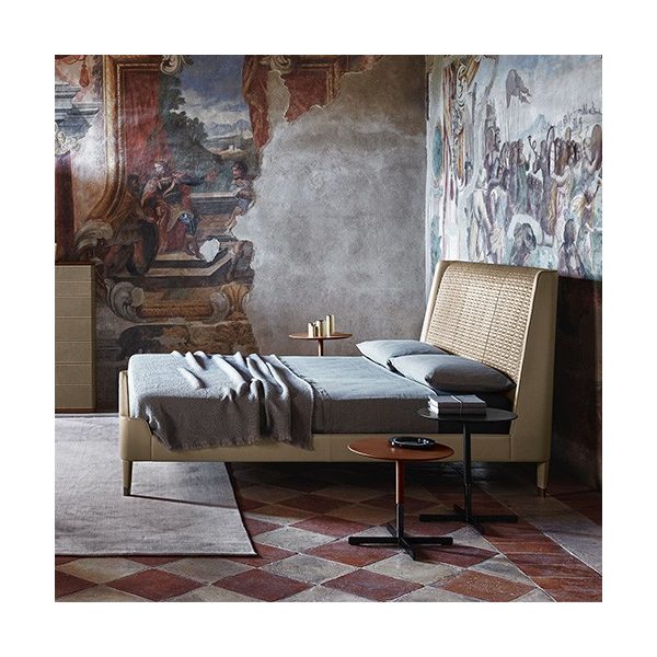 LETTO SUZIE WONG  Poltrona Frau