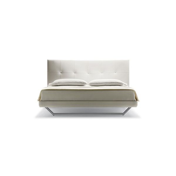 LETTO AURORA Due  Poltrona Frau