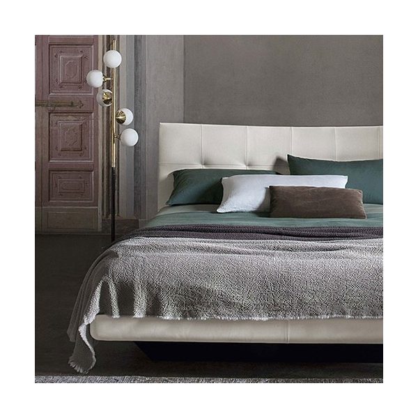 LETTO AURORA Due  Poltrona Frau