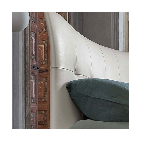 LETTO AURORA Due  Poltrona Frau