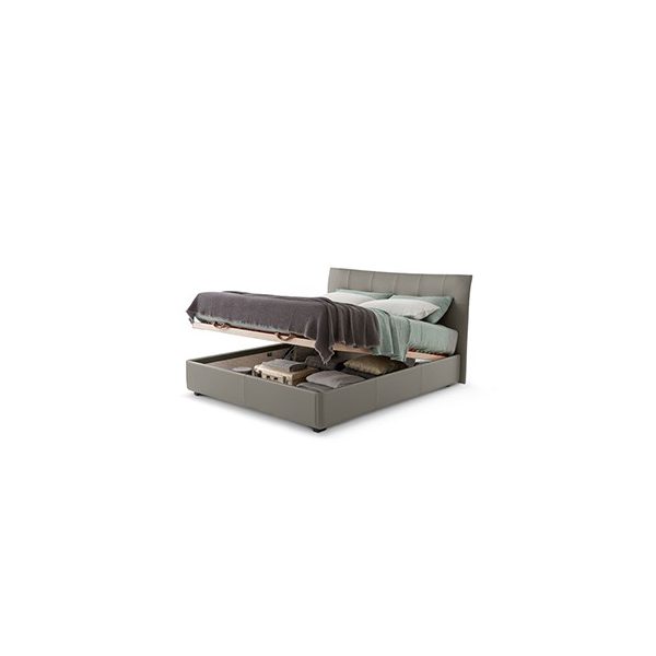 Letto Aurora Due con contenitore